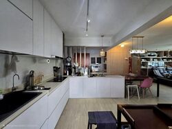 Blk 473D Hougang Parkedge (Hougang), HDB 5 Rooms #569768171